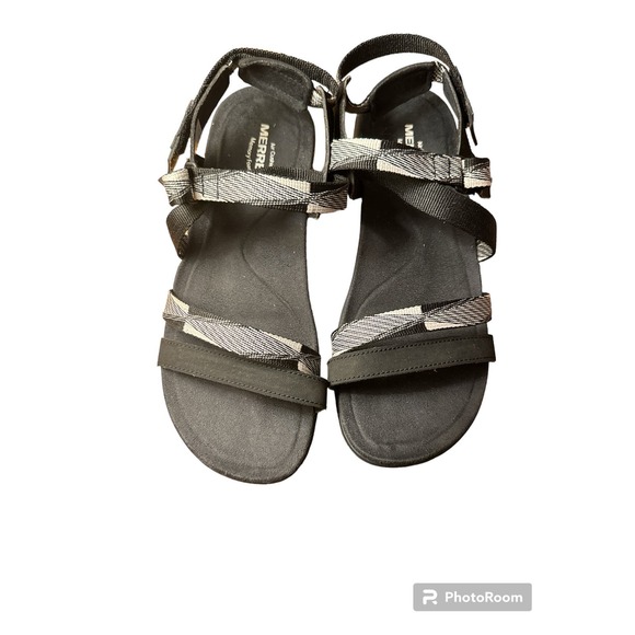 Merrell Mandi Strappy Hiking Sandle - Picture 1 of 5